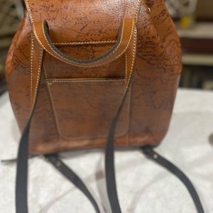 Patricia Nash backpack